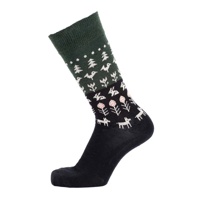 Bengt & Lotta Nature Socks available at American Swedish Institute.