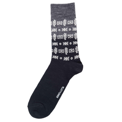 Bengt & Lotta Birgitta Socks available at American Swedish Institute.