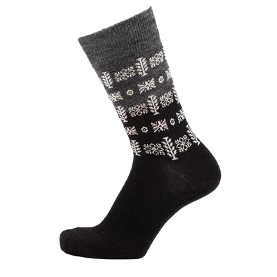 Bengt & Lotta Birgitta Socks available at American Swedish Institute.