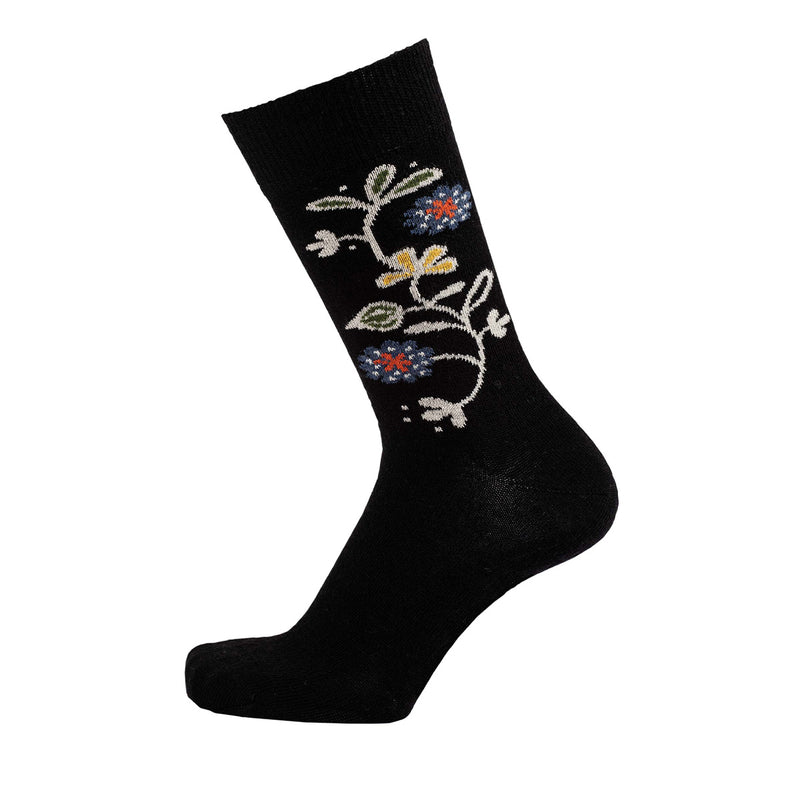 Bengt & Lotta Bloom Socks available at American Swedish Institute.