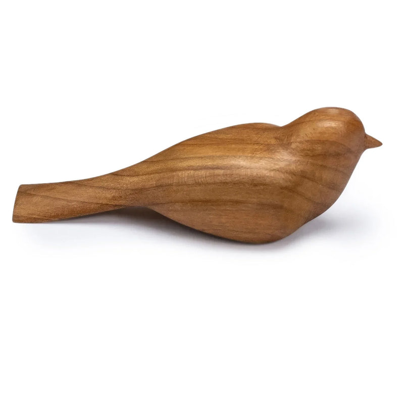 Comfort Bird Carving Kit available at American Swedish Institute.