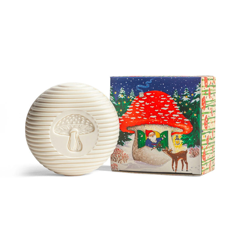 Swedish Dream Gnome Soap available at American Swedish Institute.
