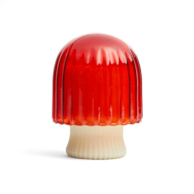 Swedish Dream Mushroom Candle available at American Swedish Institute.