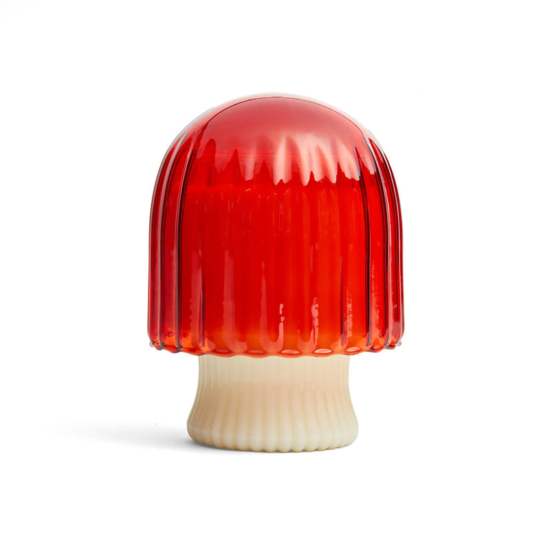 Swedish Dream Mushroom Candle available at American Swedish Institute.