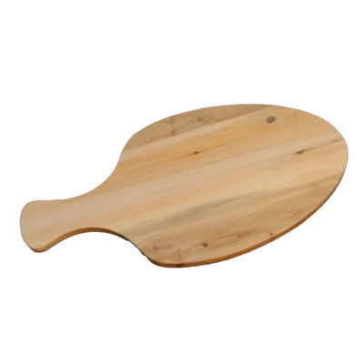 Juniper Wood Cutting Board available at American Swedish Institute.
