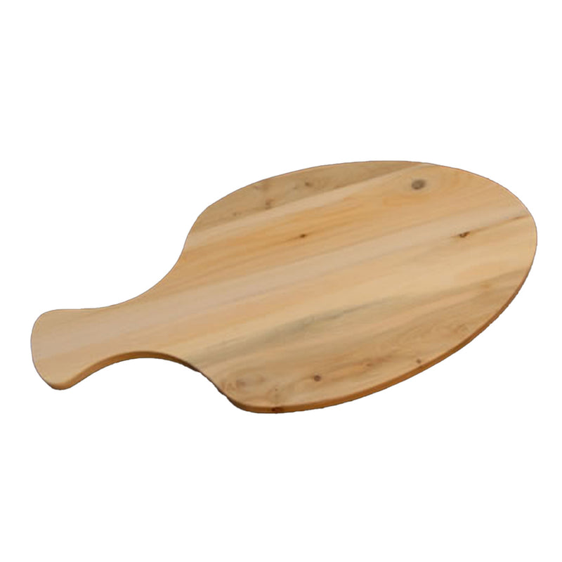 Juniper Wood Cutting Board available at American Swedish Institute.