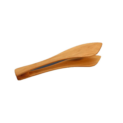 Alder Wood Tongs available at American Swedish Institute.