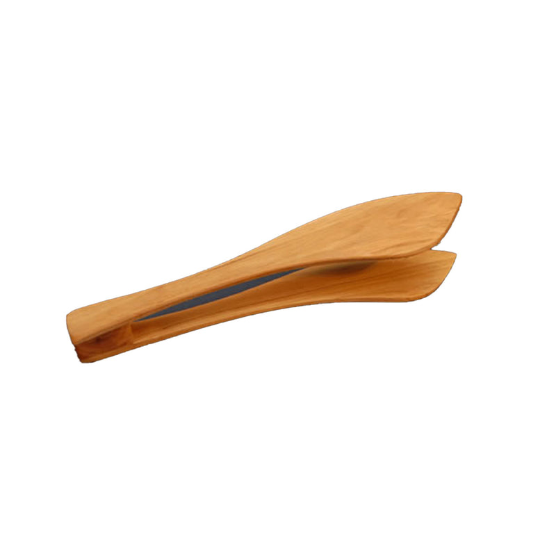 Alder Wood Tongs available at American Swedish Institute.
