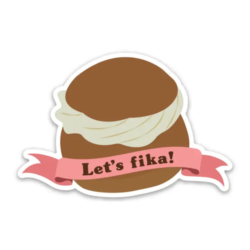 Let&