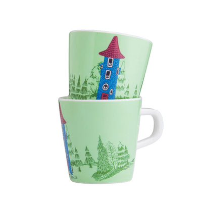 Moomin House Kids Cup available at American Swedish Institute.