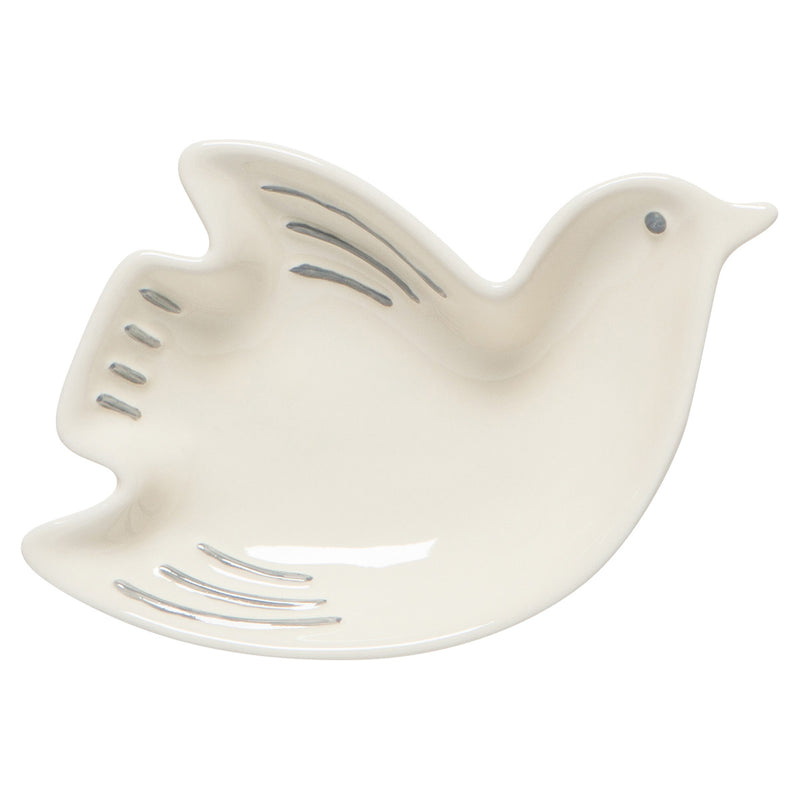 Bird Shaped Pinch Bowl Set available at American Swedish Institute.