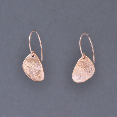 Kina Earrings available at American Swedish Institute.