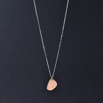 Kina Necklace available at American Swedish Institute.