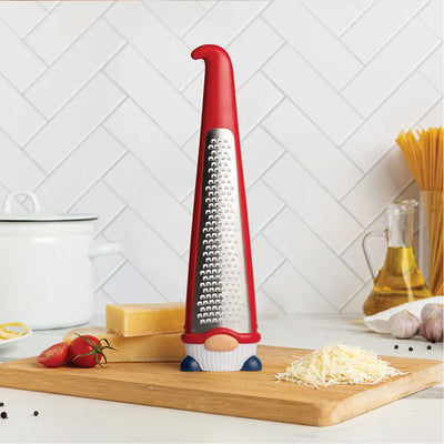 Gnome Cheese Grater available at American Swedish Institute.