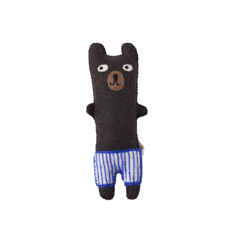 The Bear by Aveva Design available at American Swedish Institute.