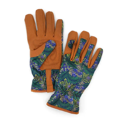 Orange Grove Gardening Gloves available at American Swedish Institute.