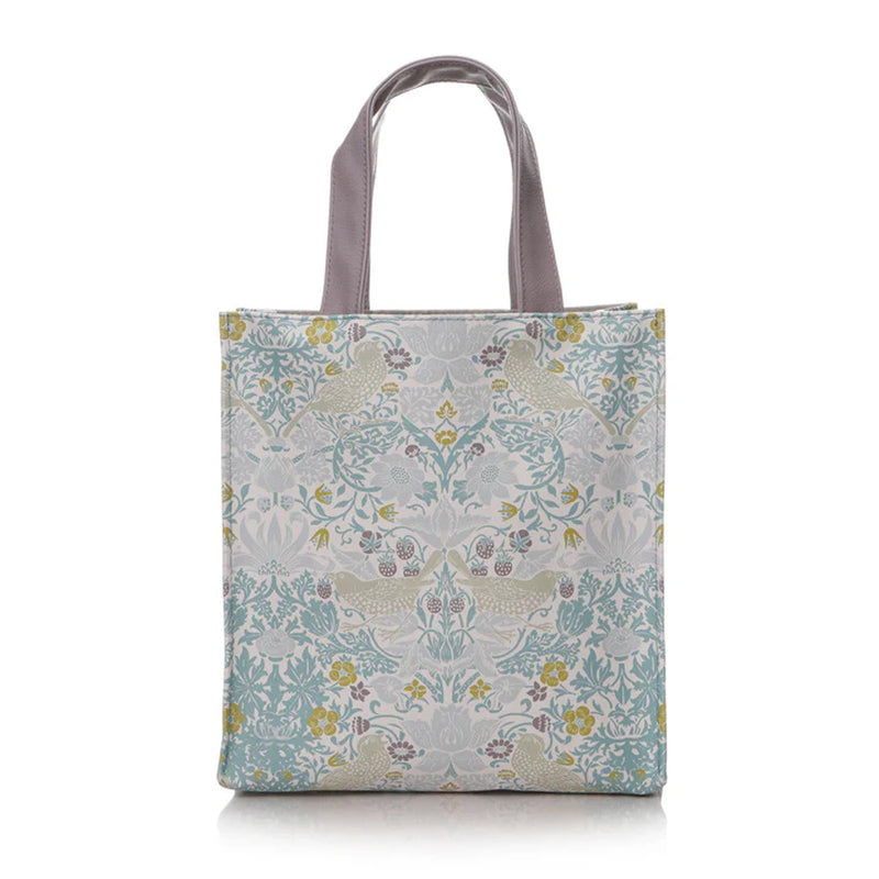 Strawberry Thief Tote available at American Swedish Institute.