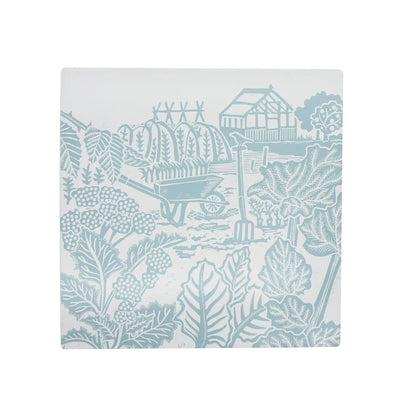 Vegetable Garden Trivet available at American Swedish Institute.