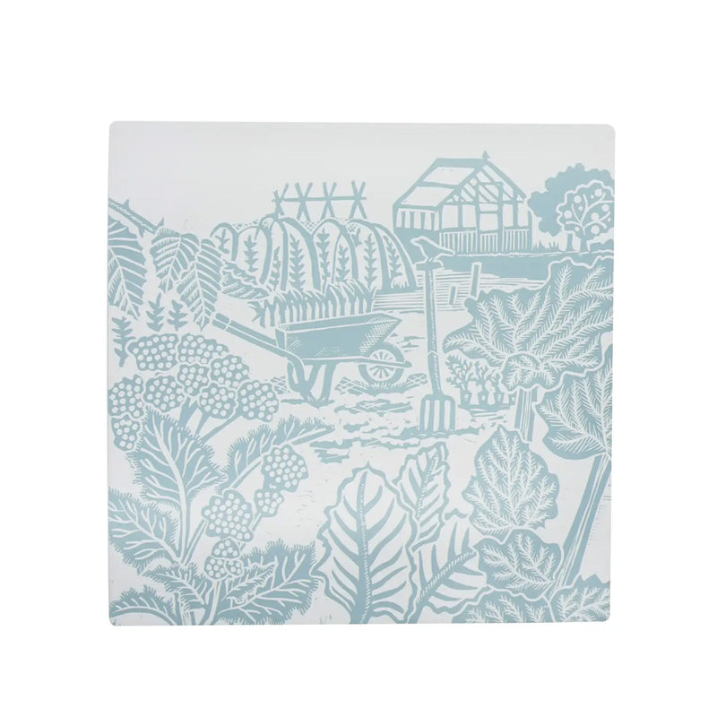 Vegetable Garden Trivet available at American Swedish Institute.
