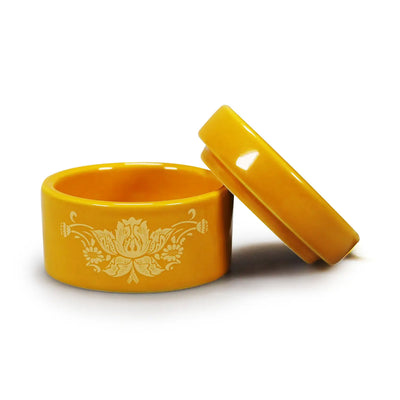 Strawberry Thief Trinket Box available at American Swedish Institute.