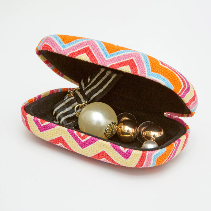 Travel Case available at American Swedish Institute.