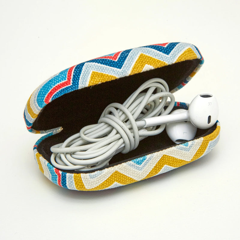 Travel Case available at American Swedish Institute.