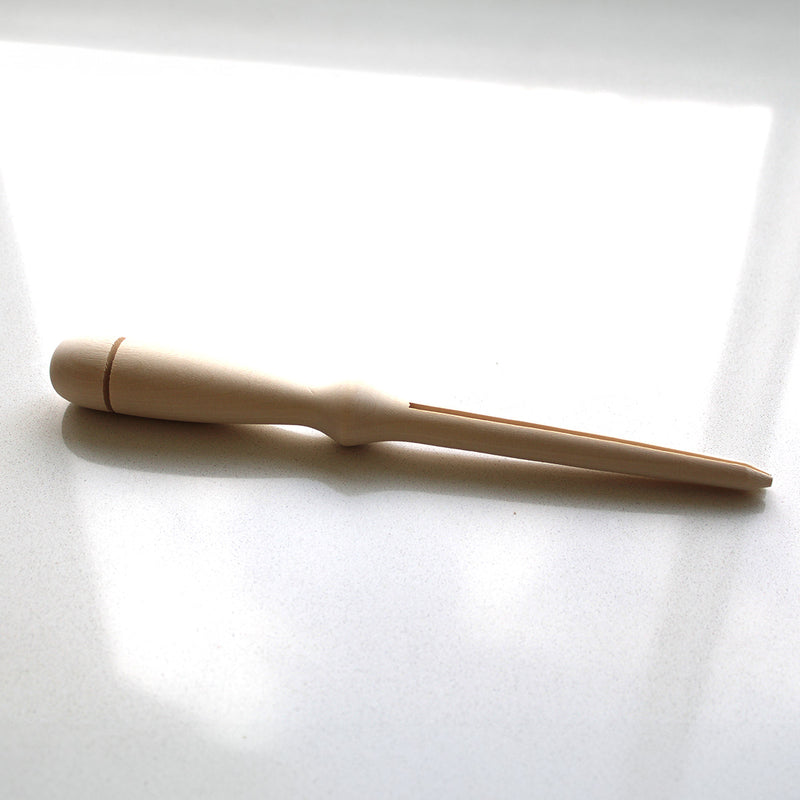 Krumkake Stick available at American Swedish Institute.