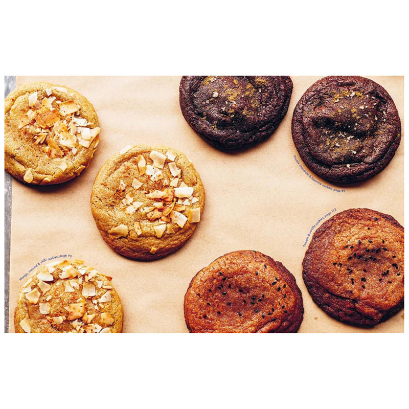 Cookies & Crumbs by Kaja Hengstenberg available at American Swedish Institute.