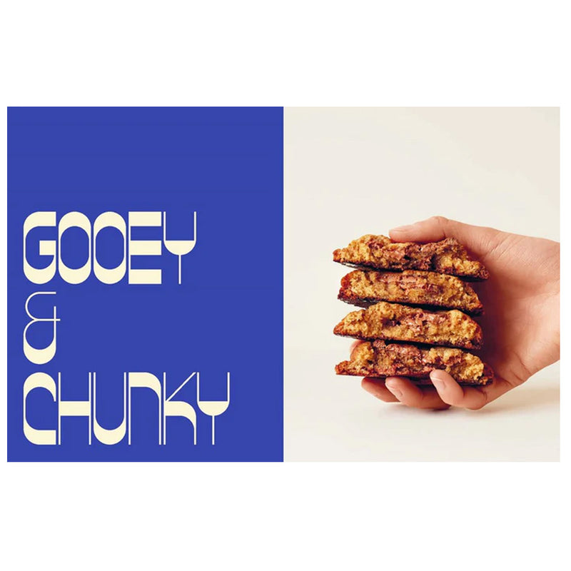 Cookies & Crumbs by Kaja Hengstenberg available at American Swedish Institute.
