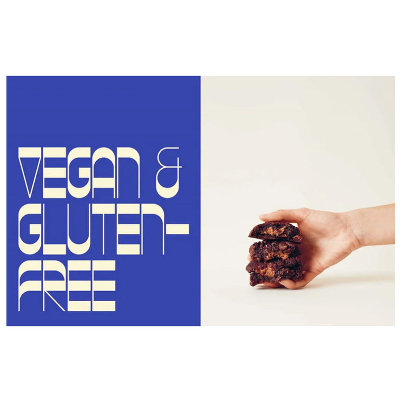 Cookies & Crumbs by Kaja Hengstenberg available at American Swedish Institute.