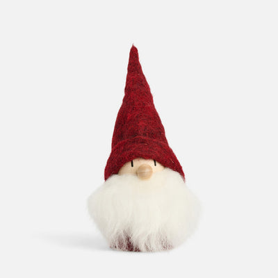Åsas Tomtebod Gnome Harry available at American Swedish Institute.