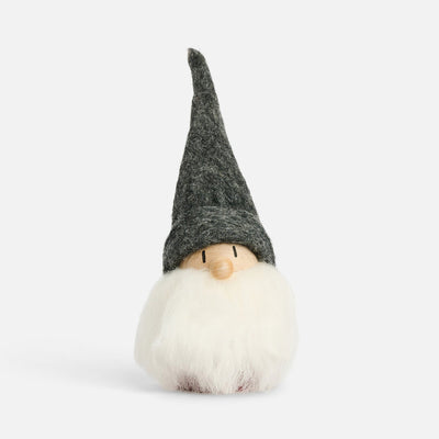 Åsas Tomtebod Gnome Harry available at American Swedish Institute.