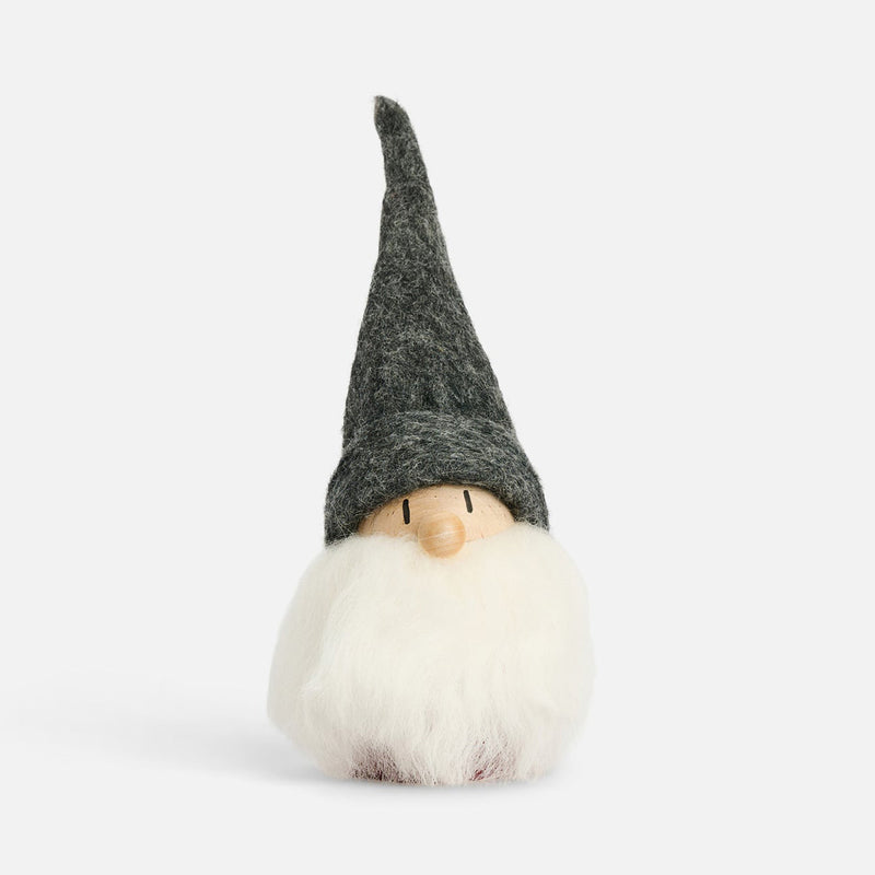 Åsas Tomtebod Gnome Harry available at American Swedish Institute.