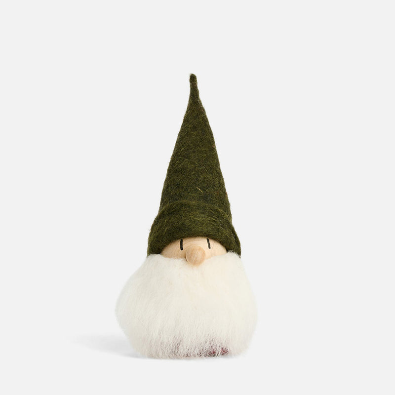Åsas Tomtebod Gnome Harry available at American Swedish Institute.