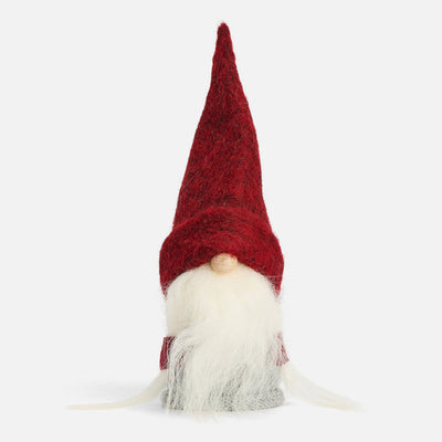 Åsas Tomtebod Gnome Harald available at American Swedish Institute. 
