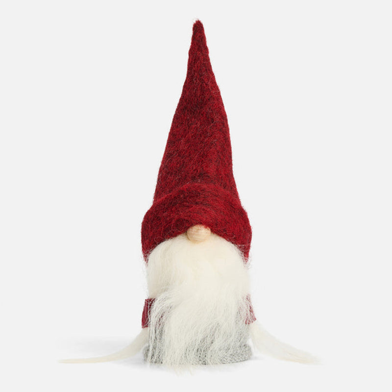 Åsas Tomtebod Gnome Harald available at American Swedish Institute. 