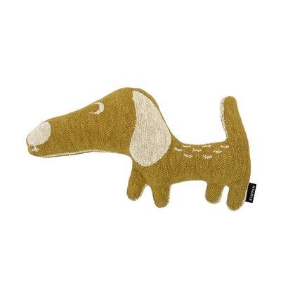Klippan Dog available at American Swedish Institute.