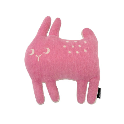 Klippan Pink Rabbit available at American Swedish Institute.