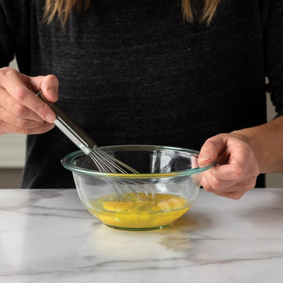Nordic Ware Small Whisk available at American Swedish Institute.