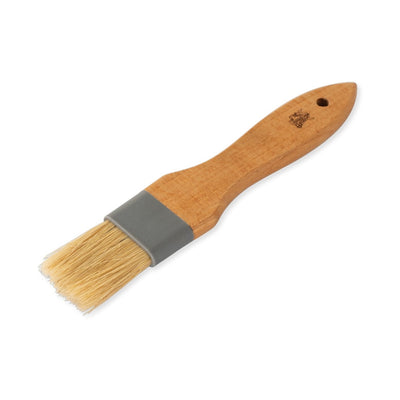Nordic Ware Natural Bristle Pastry Brush available at American Swedish Institute.