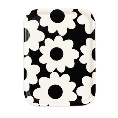 Flora Pressed Birch Tray available at American Swedish Institute.