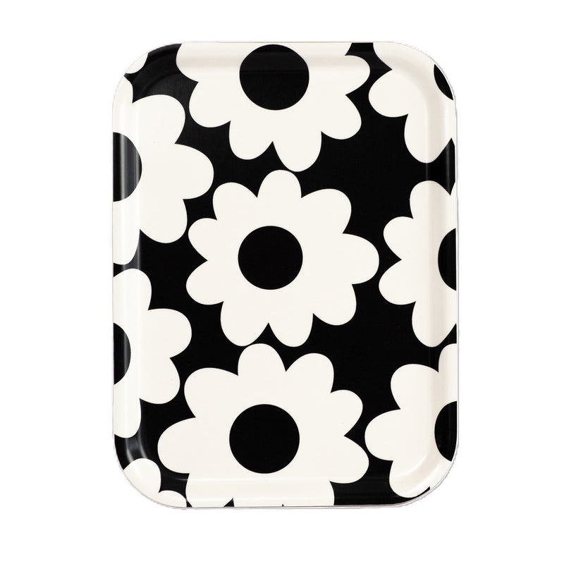 Flora Pressed Birch Tray available at American Swedish Institute.