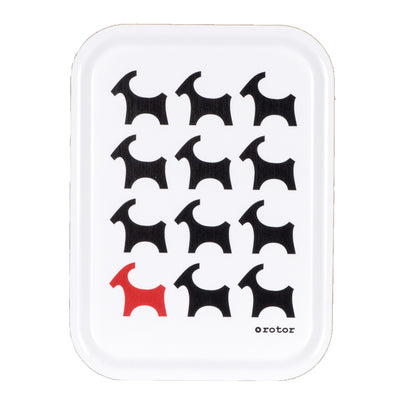 Goats Birch Tray available at American Swedish Institute.