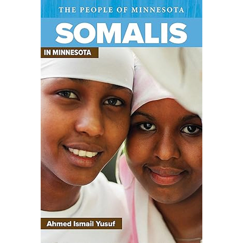Somalis in Minnesota