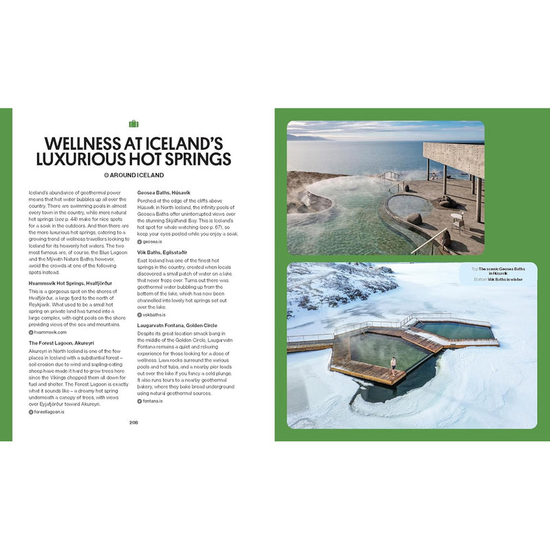 Intrepid Iceland available at American Swedish Institute.