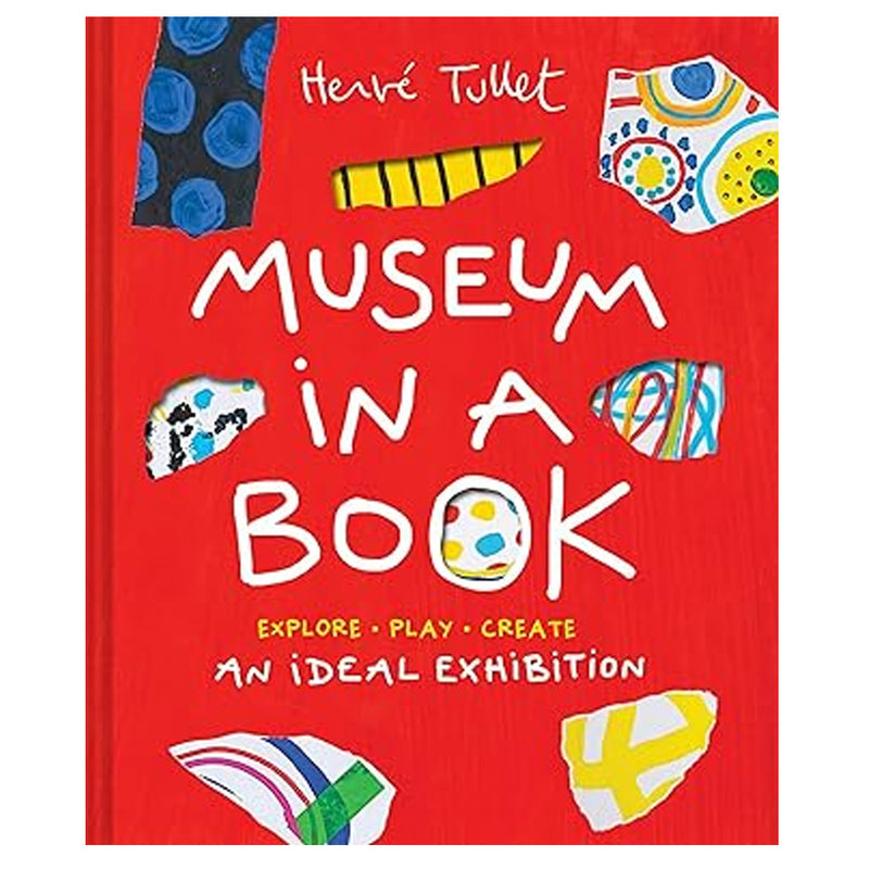 Museum in a Book available at American Swedish Institute.