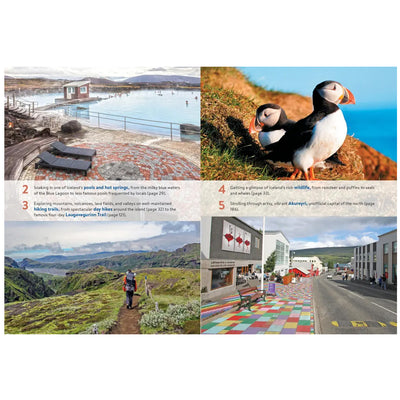 Moon Iceland: With a Road Trip on the Ring Road available at American Swedish Institute.