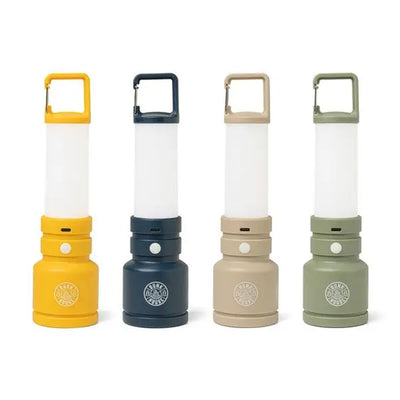 Lookout 2-in-1 Rechargeable Lantern & Flashlight available at American Swedish Institute.