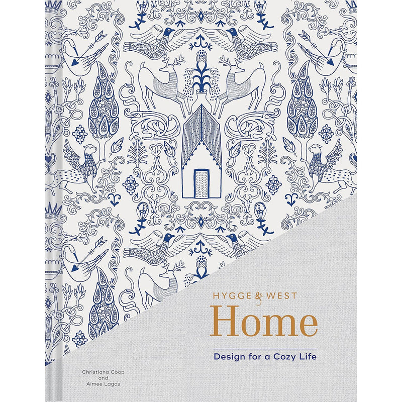 Hygge & West Home: Design for a Cozy Life