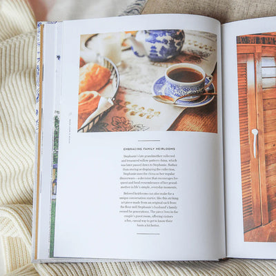 Hygge & West Home: Design for a Cozy Life